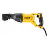 DeWALT DWE305PK-QS přímočaré pila 2800 spm 1100 W Černá, Žlutá DeWALT DWE305PK-QS přímočaré pila 2800 spm 1100 W Černá, Žlutá