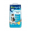 BIOKAT'S Classic 3v1 Fresh cotton blossom bentonitová podstielka pre mačky s vôňou bavlny 10 l