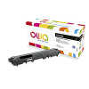 Toner OWA Armor kompatibilný s Brother TN-247BK, 3000 strán, čierny Toner OWA Armor kompatibilný s Brother TN-247BK, 3000 strán, čierny