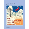 Noc s Věstonickou venuší - Jan Skácel Noc s Věstonickou venuší - Jan Skácel
