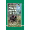 Plný batoh pytláckých příběhů II - Richard Sobotka Plný batoh pytláckých příběhů II - Richard Sobotka