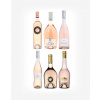 Francúzske rosé - Provence 6fl. Francúzske rosé - Provence 6fl.