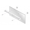 ASTRO Mirror Mounting Kit 2 6001002 ASTRO Mirror Mounting Kit 2 6001002