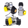 Prenosný Autokompresor Kraft&Dele 12V 190W 40L/Min Prenosný Autokompresor Kraft&Dele 12V 190W 40L/Min