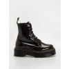 Dr. Martens Jadon (cherry red arcadia) 37, vínovo červená Dr. Martens Jadon (cherry red arcadia) 37, vínovo červená