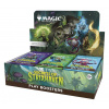 Wizards of the Coast Magic the Gathering Secrets of Strixhaven Play Booster Box Wizards of the Coast Magic the Gathering Secrets of Strixhaven Play Booster Box