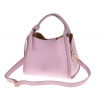 Laura Biaggi kožená crossbody kabelka TS66-6622 Laura Biaggi kožená crossbody kabelka TS66-6622