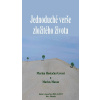 E-kniha: Jednoduché verše zložitého života E-kniha: Jednoduché verše zložitého života