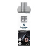 Popisovač Schneider Paint-It 060 Chrome Metallic, hrot 0.8 a 2 mm - strieborná (sada 2 ks) Popisovač Schneider Paint-It 060 Chrome Metallic, hrot 0.8 a 2 mm - strieborná (sada 2 ks)