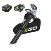 EGO POWER+ LV5000E / LV5004E aku fukár a vysávač lístia s drvičom (3-v-1)-SADA s batériou a nabíjačkou EGO POWER+ LV5000E / LV5004E aku fukár a vysávač lístia s drvičom (3-v-1)-SADA s batériou a nabíjačkou