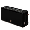 Berlingerhaus Topinkovač nerez 980W s dlouhým slotem Black Rose Collection BH-9685 Berlingerhaus Topinkovač nerez 980W s dlouhým slotem Black Rose Collection BH-9685