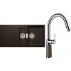 Set Schock S3-7 (drez Signus D-150 Bronze + batéria SC-520.120 Bronze) Set Schock S3-7 (drez Signus D-150 Bronze + batéria SC-520.120 Bronze)