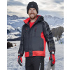 ARDON Zimná bunda ARDON®ARPAD čierno-červená 2XL Farba: červené odtiene, Veľkosť: 2XL ARDON Zimná bunda ARDON®ARPAD čierno-červená 2XL Farba: červené odtiene, Veľkosť: 2XL