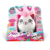 Canal Toys Airbrush Hairiffic Squish Pal Canal Toys Airbrush Hairiffic Squish Pal