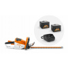 STIHL HSA 56/45 S 2xAK10+AL101