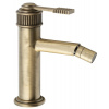 Sapho Sapho, VERSI stojanková bidetová batéria, bronz, RV003/18 Sapho Sapho, VERSI stojanková bidetová batéria, bronz, RV003/18