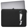Obal púzdro XL na Apple MacBook Air 2025 13.6 Obal púzdro XL na Apple MacBook Air 2025 13.6