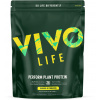 Vivo Life Perform Banán a škorica – RAW vegan proteín & BCAA (988 g) Vivo Life Perform Banán a škorica – RAW vegan proteín & BCAA (988 g)