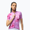 Dámsky cyklistický dres Alé Linfa pink combo Dámsky cyklistický dres Alé Linfa pink combo