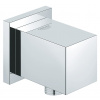 Grohe Podomítkový vývod Euphoria Cube chrom 27704000 Grohe Podomítkový vývod Euphoria Cube chrom 27704000