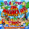 Various Artists - Ballermann - Die Mallorca Hits 2025 (CD) Various Artists - Ballermann - Die Mallorca Hits 2025 (CD)
