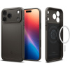Spigen Thin Fit MagSafe GunMetal iPhone 17 Pro Max ACS10276 Spigen Thin Fit MagSafe GunMetal iPhone 17 Pro Max ACS10276