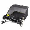 DEMA Zametací stroj na trávnik 105 cm pre záhradný traktor RKM 105 DEMA Zametací stroj na trávnik 105 cm pre záhradný traktor RKM 105