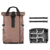 Wandrd PRVKE Bundle Batoh 31L Atacama Clay Wandrd PRVKE Bundle Batoh 31L Atacama Clay