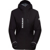 MAMMUT Aenergy TR HS Hooded Jacket Women black - L MAMMUT Aenergy TR HS Hooded Jacket Women black - L