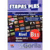 Etapas Plus - B1.1 Libro del profesor Etapas Plus - B1.1 Libro del profesor