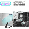 MSI B860M GAMING PLUS WIFI / INTEL B860 / LGA1851 / 4x DDR5 / M.2 / WiFi / mATX MSI B860M GAMING PLUS WIFI / INTEL B860 / LGA1851 / 4x DDR5 / M.2 / WiFi / mATX