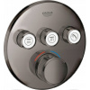 Grohe Grohtherm SmartControl batéria (Grohe Grohtherm SmartControl batéria) Grohe Grohtherm SmartControl batéria (Grohe Grohtherm SmartControl batéria)