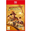 NSW2 hra Indiana Jones and The Great Circle NSW2 hra Indiana Jones and The Great Circle