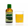 ELEUTEROKOK - bylinné kapky - tinktura 50 ml BYLINNÉ KAPKY ELEUTEROKOK - bylinné kapky - tinktura 50 ml BYLINNÉ KAPKY