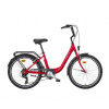 Městské kolo LIBERTY Rue 6spd 24 Městské kolo LIBERTY Rue 6spd 24