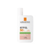 La Roche-Posay Anthelios SPF50+ Tónovací opalovací fluid tmavý 50 ml La Roche-Posay Anthelios SPF50+ Tónovací opalovací fluid tmavý 50 ml