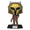Figúrka Funko Pop! Star Wars The Mandalorian: Zbrojmajsterka Figúrka Funko Pop! Star Wars The Mandalorian: Zbrojmajsterka