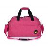 SPORT & WEEKENDER športová taška ružová SPORT & WEEKENDER športová taška ružová