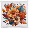 J&W Jesenná obliečka na vankúš 40×40 – Kytica zo sušených kvetov, 6 vzorov Motív: Vzor č. 5 J&W Jesenná obliečka na vankúš 40×40 – Kytica zo sušených kvetov, 6 vzorov Motív: Vzor č. 5