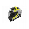 Přilba CONNOR Ego, AIROH (žlutá fluo lesklá) 2026 2XL Přilba CONNOR Ego, AIROH (žlutá fluo lesklá) 2026 2XL