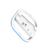 TRUST podstavec pod PS5 GXT 229, LED, USB-C, bílá 25596 TRUST podstavec pod PS5 GXT 229, LED, USB-C, bílá 25596