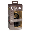 King Cock Elite KCE TCJ Vibrating Swinging Bal King Cock Elite KCE TCJ Vibrating Swinging Bal
