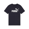 Detské Tričko s krátkym rukávom PUMA ESS NO. 1 LOGO TEE B 68490616 – Tmavo modrá Detské Tričko s krátkym rukávom PUMA ESS NO. 1 LOGO TEE B 68490616 – Tmavo modrá
