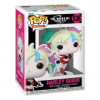 Funko POP Animation: DC Suicide Squad Isekai - Harley Quinn #536 (Hračka) Funko POP Animation: DC Suicide Squad Isekai - Harley Quinn #536 (Hračka)