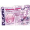 Woman Secret Right Time ovulačný test prúžkový 5 v 1 Woman Secret Right Time ovulačný test prúžkový 5 v 1