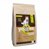 Yoggies BARF+ příloha k syrovému masu, granule lisované za studena s probiotiky 5 kg Yoggies BARF+ příloha k syrovému masu, granule lisované za studena s probiotiky 5 kg