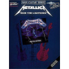 Metallica - Ride the Lightning - noty pre basovú gitaru Metallica - Ride the Lightning - noty pre basovú gitaru