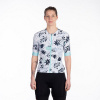 NORTHFINDER Margaret, dámsky, florals, S, 107491-543-102 NORTHFINDER Margaret, dámsky, florals, S, 107491-543-102