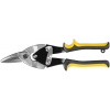 Nožnice Strend Pro PL644A, 250 mm, na plech, pravé Nožnice Strend Pro PL644A, 250 mm, na plech, pravé