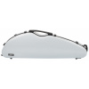 Bacio Instruments Violin Case White (SVC204P) Bacio Instruments Violin Case White (SVC204P)